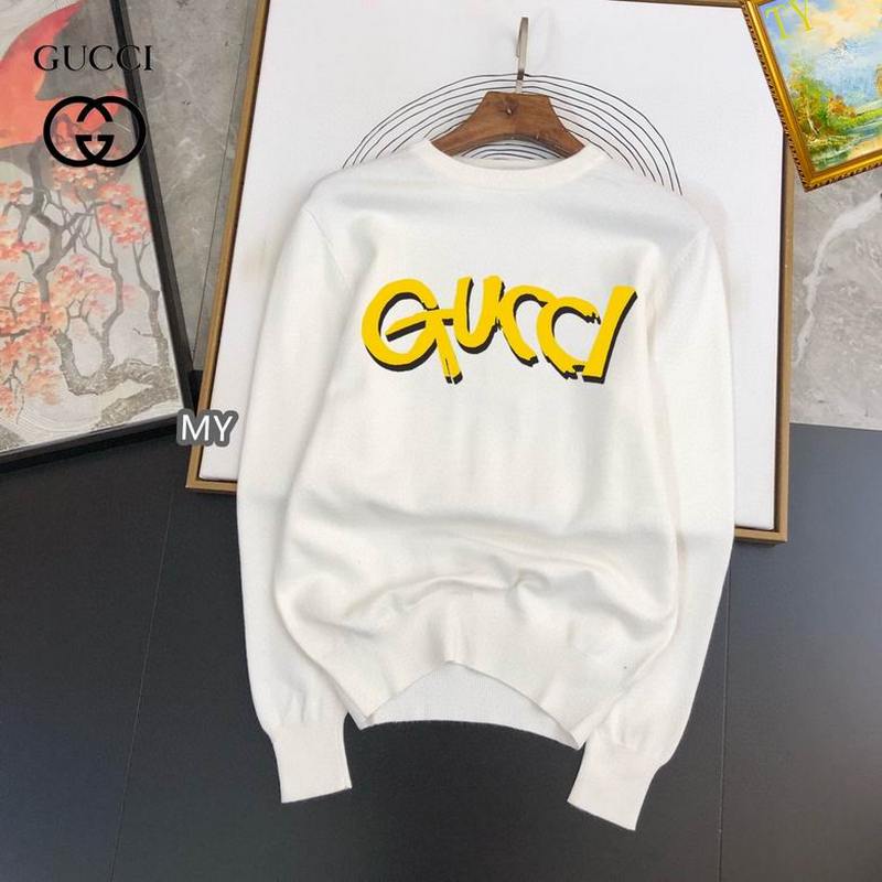 Gucci Men's Sweater 36